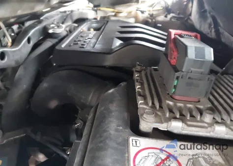 2014 Jeep Compass Latitude из США, поврежденный, VIN 1C4NJDEB4ED718395